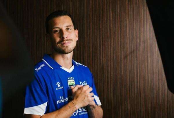 Manajer Persib Bandung Pastikan Pelaku Ancaman Pembunuhan terhadap Thom Haye sedang Diburu