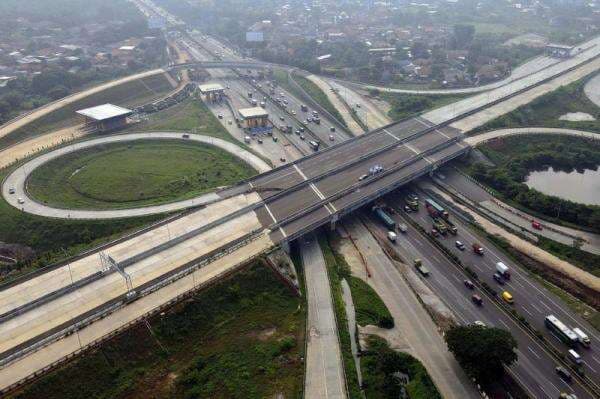 Strategi Ekspansi Jasa Marga (JSMR) Fokus Tol di Pulau Jawa