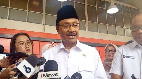 Kemensos Telah Salurkan Santunan ke 147 Ahli Waris Warga Terdampak Bencana Sumatra