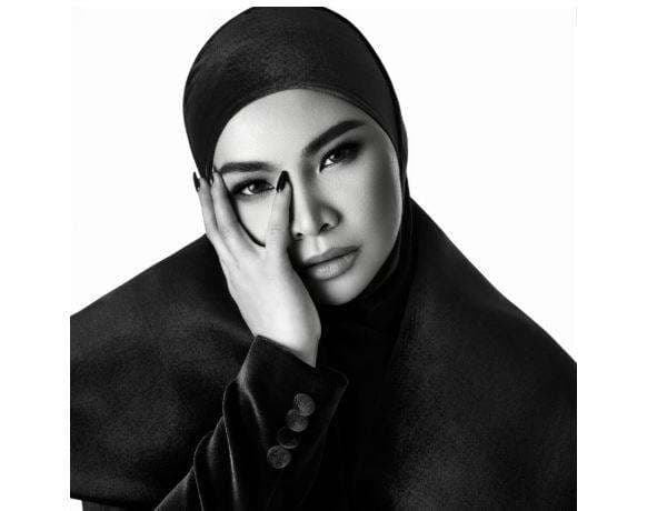 Penyanyi Malaysia Aina Abdul Rilis Lagu Berbahasa Indonesia, Ini Alasannya