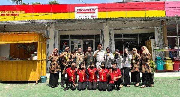 Lolos Program Alfamart Class Competitions 2025, SMK PGRI Subang Siap Bersaing Jadi yang Terbaik Lolos Program Alfamart Class Competitions 2025, SMK PGRI Subang Siap Bersaing Jadi yang Terbaik