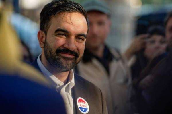 Menang Pilwalkot New York, Zohran Mamdani Janji Pekerjakan PNS yang Dipecat Trump