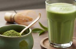 Matcha Bukan Sekadar Minuman, Ternyata Simbol Perdamaian