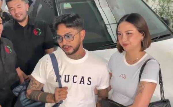 Onad Berencana Temui Habib Jafar Usai Bebas, Mau Log In?