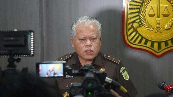 Kejagung Naikkan Status ke Penyidikan Dugaan Korupsi Digitalisasi Pendidikan di Kemendikbudristek