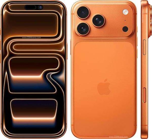 Pre-order iPhone 17 Membludak, Situs Apple Sampai Down Pre-order iPhone 17 Membludak, Situs Apple Sampai Down