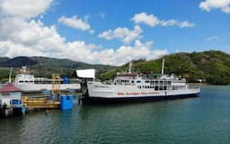 Biaya Operasional Naik, Pengusaha Kapal Minta Menhub Sesuaikan Tarif Penyeberangan