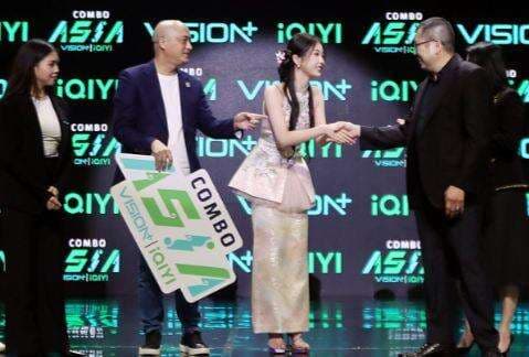 Esther Yu Ungkap Tantangan Bintangi Drama Speed and Love, Alami Perubahan Sikap hingga Penampilan