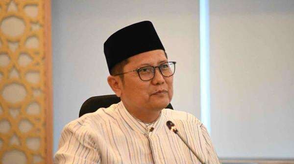 Ormas Islam Diundang Prabowo ke Istana, Waketum MUI: Bahas Board of Peace