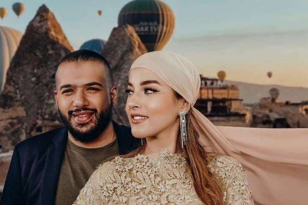 PA Jaksel Benarkan Tasya Farasya Gugat Cerai Ahmad Assegaf, Sidang Digelar 24 September 2025