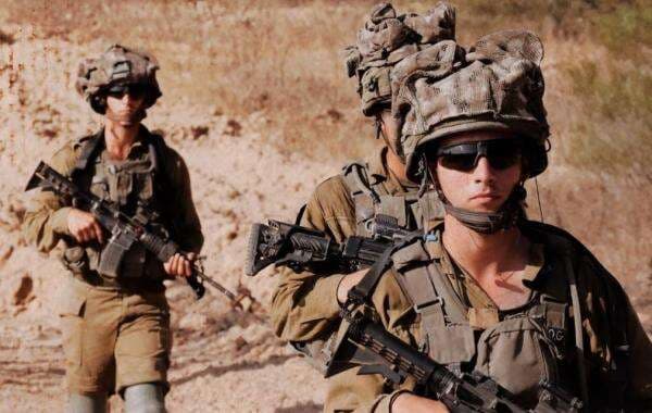 Selain Azerbaijan, Israel Kirim Pasukan ke UEA, Irak dan Somaliland selama Perang Iran