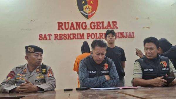 ART di Sinjai Curi Emas Majikan Senilai Rp60 Juta Gegara Terlilit Utang Rentenir, Diringkus Polisi