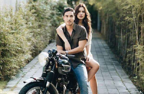 Raisa Absen Lagi di Sidang Kedua Perceraian dengan Hamish, Bakal Diputus Verstek?