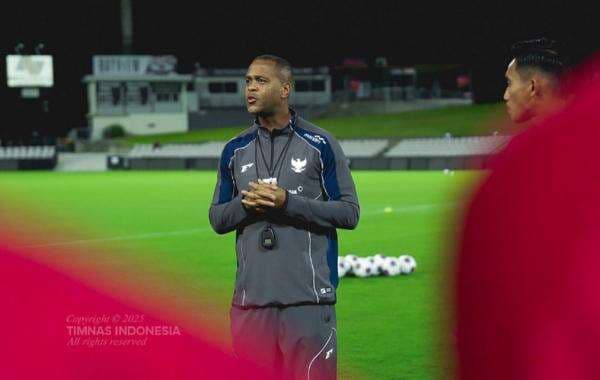 2 Bulan Setelah Dipecat Timnas Indonesia, Patrick Kluivert Dapat Penilaian dari Ole Romeny