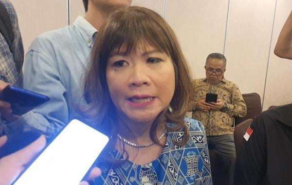 UMP Jakarta 2026 Naik Jadi Rp5,7 Juta, Ini Respons Apindo UMP Jakarta 2026 Naik Jadi Rp5,7 Juta, Ini Respons Apindo