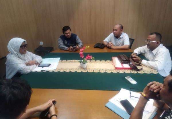 Sidang Kedua Digelar, Konflik KNPI Kota Bogor Tetap Berlanjut di Pengadilan