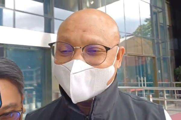 Eks Direktur Kemenag Rampung Diperiksa KPK terkait Kasus Kuota Haji, Dicecar Apa?