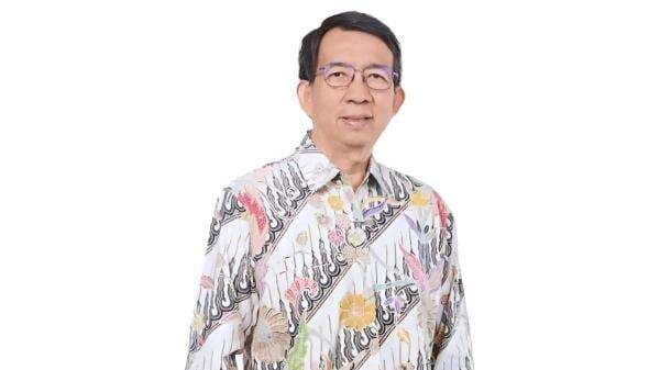 Komisaris Independen Telkom (TLKM) Yohanes Surya Mengundurkan Diri
