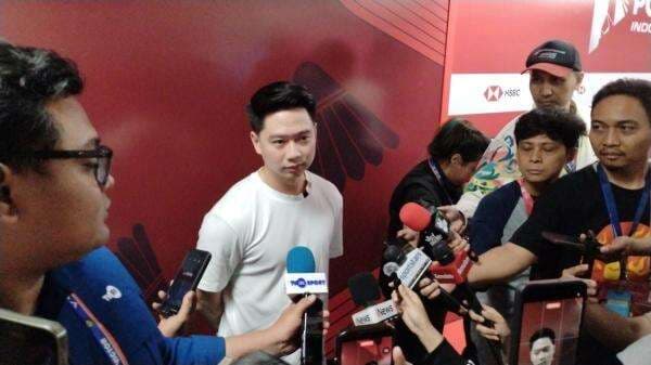 Respons Kevin Sanjaya Sukamuljo soal Comeback di Bulu Tangkis Profesional