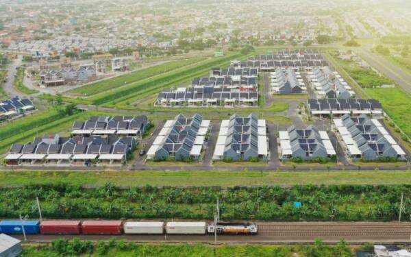 Metland (MTLA) Raih Pendapatan Rp1,13 Triliun, Ditopang Proyek Menteng dan Cibitung