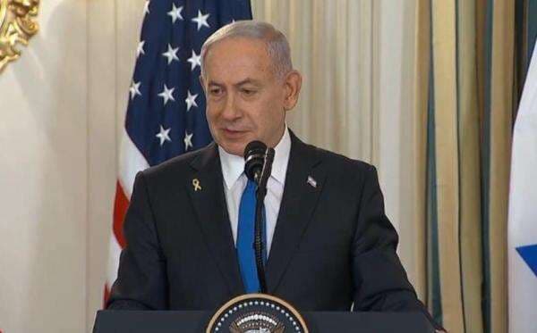 Netanyahu Minta Grasi ke Presiden Israel saat Hadapi Kasus Korupsi Netanyahu Minta Grasi ke Presiden Israel saat Hadapi Kasus Korupsi