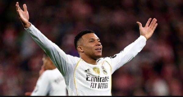 Real Madrid Kehilangan Kylian Mbappe, Xabi Alonso Pening jelang Piala Super Spanyol