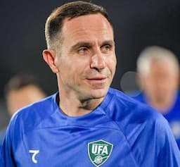 Timur Kapadze Dinilai Paham Sepakbola Asia dan Situasi Indonesia, Segera Jadi Pelatih Timnas Indonesia?