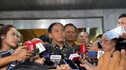 Menhut Bentuk Tim soal Kayu Gelondongan di Banjir Sumatera, IMM: Cegah Bencana Terulang!