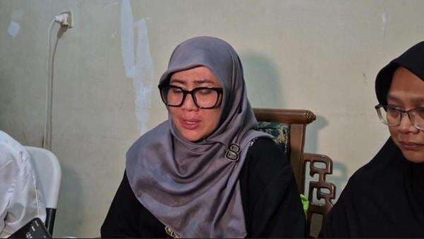 Pesan Terakhir Ferry ke Istri Sebelum Pesawat ATR Hilang Kontak di Maros