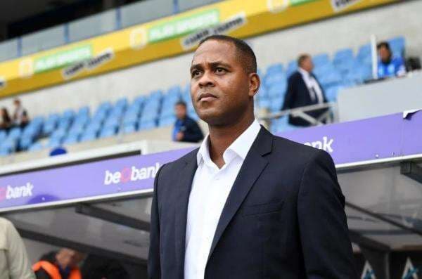 PSSI Resmi Akhiri Kerja Sama dengan Patrick Kluivert
