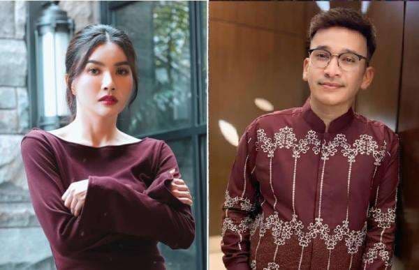 Panas! Ruben Onsu Ancam Gugat Hak Asuh Anak dari Sarwendah