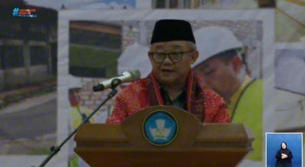 Gelontorkan Rp852 Miliar, Pemerintah Klaim Revitalisasi 897 Sekolah di Sumut Rampung Akhir Januari