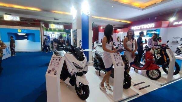 Kemenperin Mulai Siapkan Skema Insentif Industri Otomotif, Ada Buat Motor Listrik?