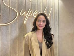 Erika Carlina Ungkap Perjuangan Melawan GAD dan Kerontokan Rambut