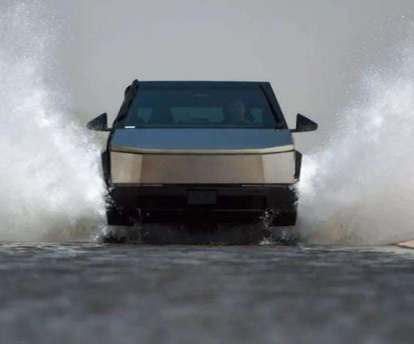 Laba Tesla Anjlok 46 Persen pada 2025, Penjualan EV Turun Tajam