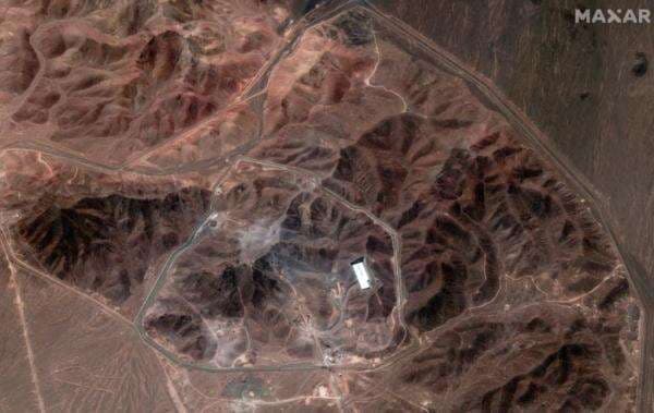 Trump Sebut Iran Takut dan Minta Negosiasi setelah Fasilitas Nuklirnya Diserang