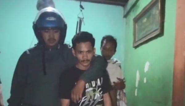 Polisi Tangkap Dua Pelaku Begal di Makassar, Motifnya Ingin Beli Sabu