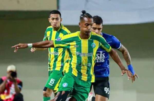 Hasil Super League: Drama 5 Gol, PSBS Biak Bungkam 10 Pemain Persijap