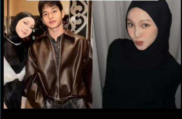 Viral! Jule Diduga Selingkuh Lagi, Netizen: Kacau Sih Makan Temen Sendiri