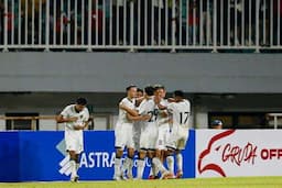 Jadwal Timnas Indonesia U-22 di SEA Games 2025: Hadapi Singapura hingga Filipina!