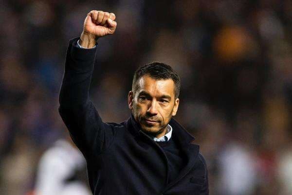 Ketimbang John Herdman, Pengamat Nilai Giovanni van Bronckhorst Lebih Ideal Jadi Pelatih Timnas Indonesia