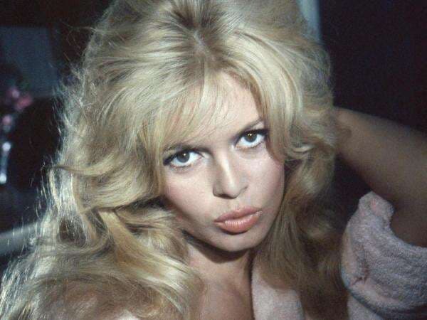 Sebelum Meninggal Dunia, Aktris Prancis Brigitte Bardot Sempat Dirawat di RS Sebelum Meninggal Dunia, Aktris Prancis Brigitte Bardot Sempat Dirawat di RS