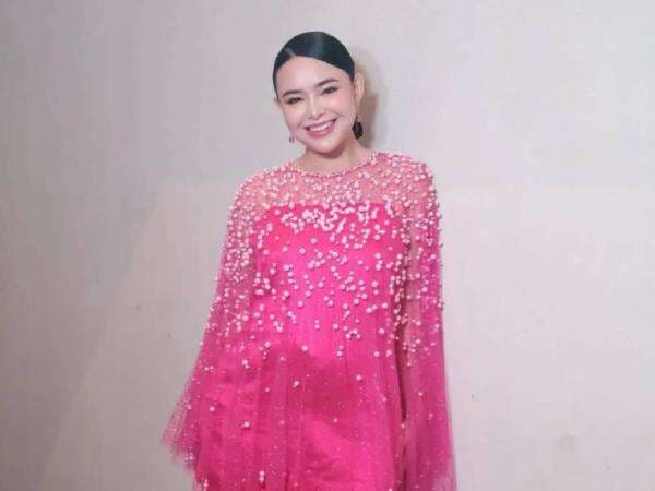 Heboh Amanda Manopo Hapus Postingan Instagram soal Curhat Bayinya Disebut Anak Haram!