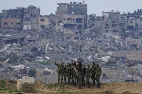 5 Fakta dalam Angka tentang 6 Bulan Perang Israel dan Hamas