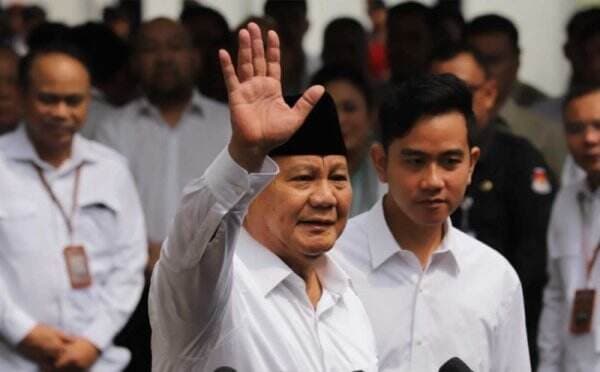 5 Fakta Menarik 40 Menteri di Kabinet Prabowo hingga Usulan Kementerian Perumahan dan Perkotaan