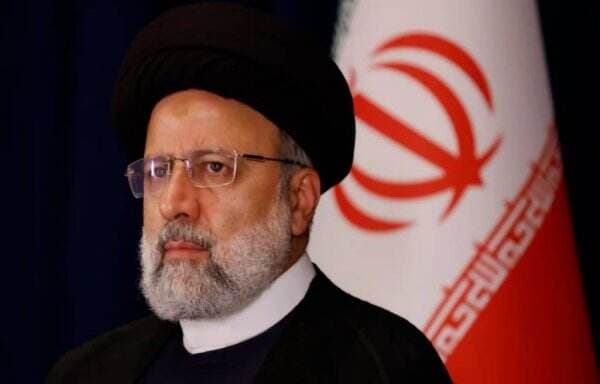 5 Fakta Menarik Ebrahim Raisi, Presiden Iran yang Membenci Israel
