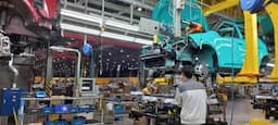 5 Keunggulan Pabrik VinFast, dari Otomatisasi hingga Mampu Memproduksi 250.000 Mobil