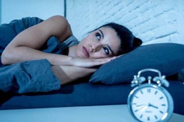 5 Olahraga Paling Ampuh Mengalahkan Insomnia, Bikin Tidur Lebih Nyenyak