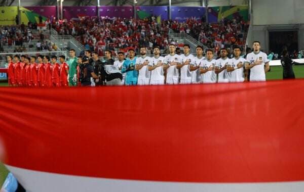 5 Pemain Keturunan Tambahan Grade A yang Berpotensi Perkuat Timnas Indonesia di Babak Ketiga Kualifikasi Piala Dunia 2026 Zona Asia
