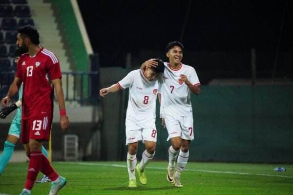 5 Pemain Termahal Timnas Indonesia U-23 di Skuad Piala Asia U-23 2024, Nomor 1 Anak Kesayangan Shin Tae-yong!